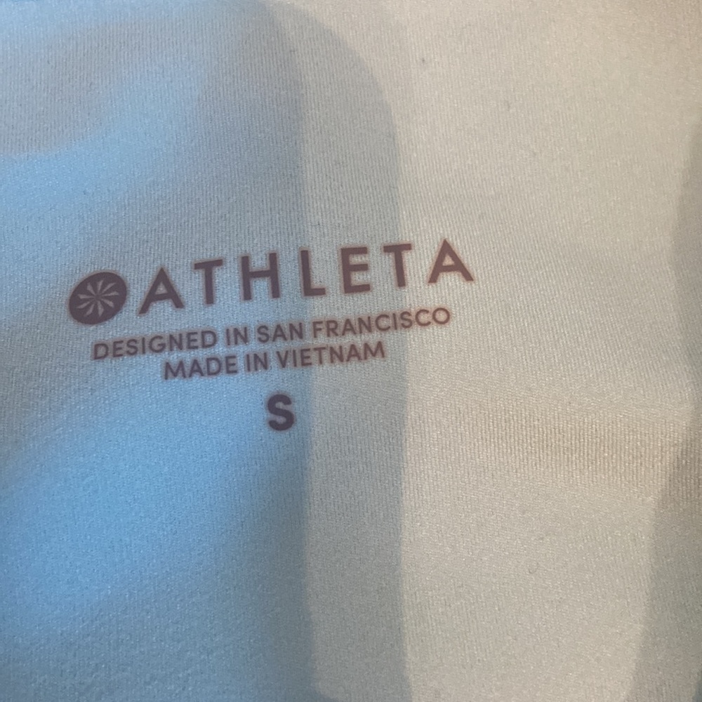 Athleta leggings - Picture 2 of 6